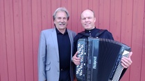 Erkki Liikanen & Seppo Lankinen 1