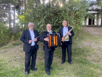 Seppo Lankisen trio (vaaka)